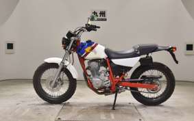 HONDA FTR223 MC34