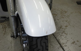 HARLEY FLHX 1580 2008