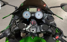 KAWASAKI ZX 1400 NINJA R 2012 ZXT40E