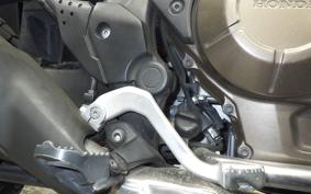 HONDA CRF1000L AFRICA TWIN 2018 SD04