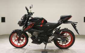 SUZUKI GSX-S125 2026 DL32B
