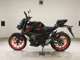 Фото Suzuki GSX-S125 2026 с японского аукциона