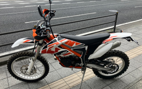 KTM 350 FREERIDE 2012 FRA40