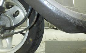 SUZUKI LET's Super Good CA4AA