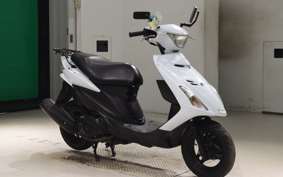 SUZUKI ADDRESS V125 S 2009 CF4MA