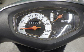 SUZUKI ADDRESS V125 G 2021 CF46A