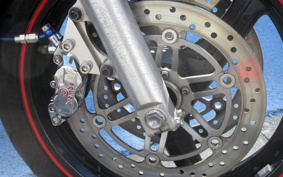 HONDA CB1300SF SUPER FOUR 1998 SC40