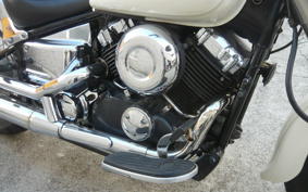 YAMAHA DRAGSTAR 400 CLASSIC 2003 VH01J