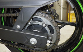 KAWASAKI NINJA 250 2 EX250P