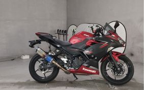 KAWASAKI NINJA400 EX400G