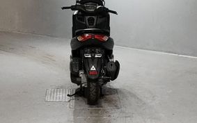 YAMAHA N-MAX 125 SEG6J
