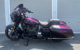 HARLEY FLHXSE CVO 2026 PX6