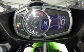 KAWASAKI NINJA 400 2018 EX400G