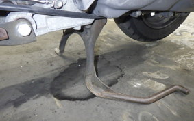 SUZUKI LET's 4 2022 CA45A