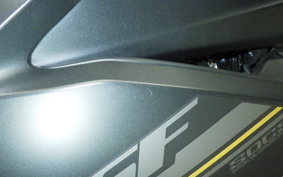 SUZUKI ｼﾞｸｻｰ250 2012 ED22Y