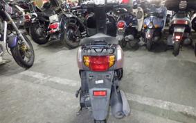 HONDA TACT-4ﾍﾞｰｼｯｸ AF79