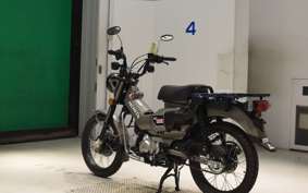 HONDA CT125 HUNTER ｶﾌﾞ 2018 JA65