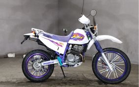 YAMAHA TT250RRAID 4GY