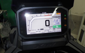 HONDA X-ADV 750 2023 RH10