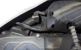 HONDA STANDUP TACT AF24