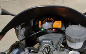 HONDA CBR600RR 2009 PC40