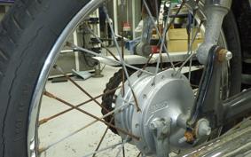 SUZUKI COLLEDA 50 S K50