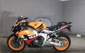 HONDA CBR1000RR 2008 SC57