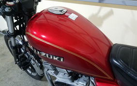 SUZUKI GSX250TORADISHONARU GJ51B