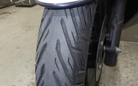 HONDA PCX125-3ﾊEVEﾘｯﾄﾞ 2024 JF84