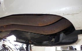 KAWASAKI ZXR250 Gen.2 2022 ZX250C