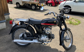 YAMAHA YB50FOUR UA05J