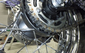 TRIUMPH BONNEVILLE T120 2020
