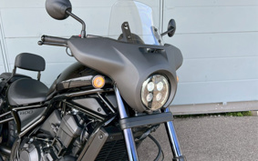 HONDA REBEL 1100 T 2024 SC83