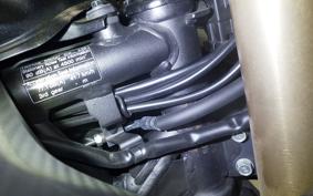 HONDA CBR400R 2023 NC56