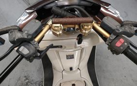 YAMAHA MAXAM250 SG21J