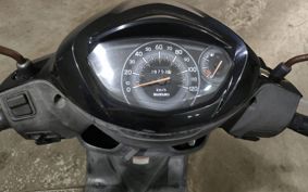 SUZUKI ADDRESS V125 DT11A