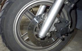 SUZUKI ADDRESS V125 DT11A