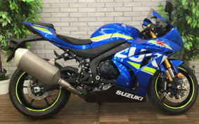 SUZUKI GSX-R1000R ABS 2017 DM11G