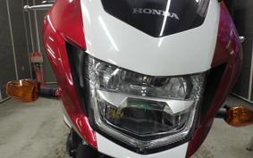 HONDA CB400 SUPER BOLDOR A 2025 NC42