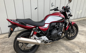 HONDA CB400SFV-4ABS 2023 NC42
