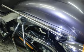 HARLEY FXSB 1580 2014