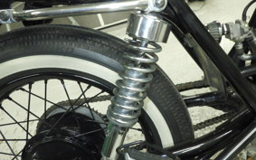 YAMAHA SR400 Gen.3 2003 RH01J