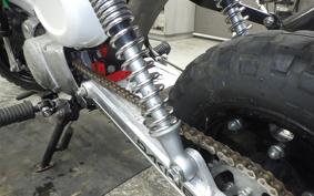 HONDA MONKEY AB27