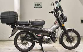 HONDA CT125-2 JA65