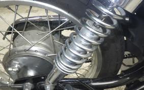YAMAHA SR400 Gen.3 2008 RH01J