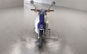 HONDA SUPER CUB110 JA07