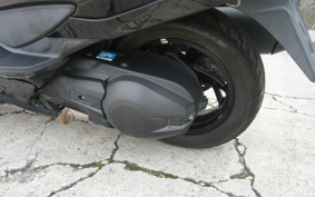 SUZUKI SKYWAVE 250S-1 CJ46A