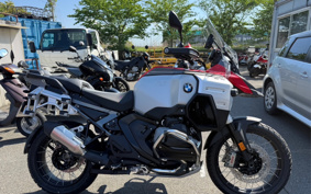 BMW R1300GS Adventure ASA 2025 0M31