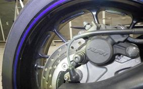 YAMAHA XSR900 2016 RN46J