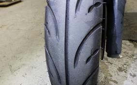 SUZUKI ADDRESS V125 G 2017 CF4EA